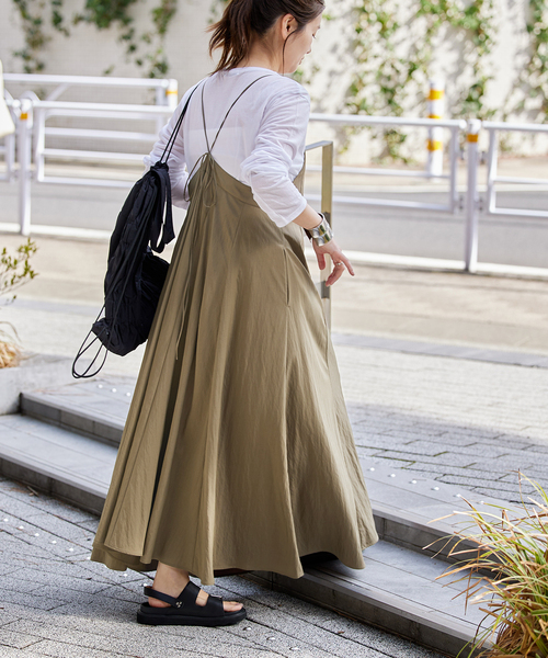 JOURNAL STANDARD（ジャーナルスタンダード）の「ライトクロスフレア