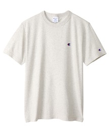 ワンポイントロゴSHORT SLEEVE T-SHIRT