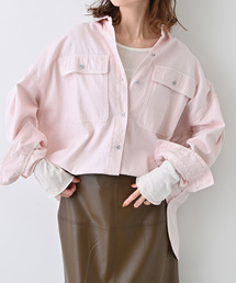 SLOBE IENA（スローブイエナ）｜「デニムシャツ」に該当する