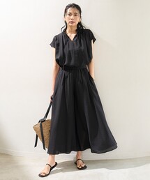 パンツ　アンフィーロ　M    黒 UNFILO(アンフィーロ)のパンツアイテム一覧 | Rakuten Fashion