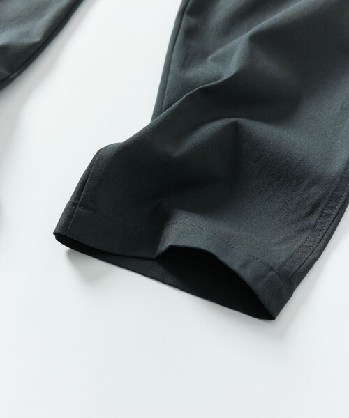 FREAK'S STORE（フリークスストア）の「限定展開 AiRide/エアライド ベーシックシルエット クライミングパンツ（その他パンツ・メンズ・チャコールグレー/ブラック/ベージュ/ネイビー・SMALL/MEDIUM/LARGE）」の13枚目の写真