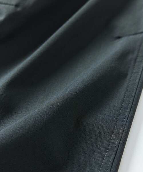 FREAK'S STORE（フリークスストア）の「限定展開 AiRide/エアライド ベーシックシルエット クライミングパンツ（その他パンツ・メンズ・チャコールグレー/ブラック/ベージュ/ネイビー・SMALL/MEDIUM/LARGE）」の12枚目の写真