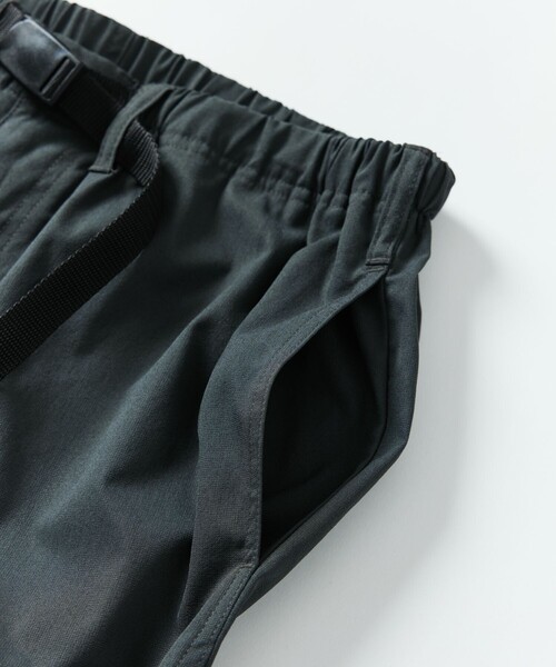 FREAK'S STORE（フリークスストア）の「限定展開 AiRide/エアライド ベーシックシルエット クライミングパンツ（その他パンツ・メンズ・チャコールグレー/ブラック/ベージュ/ネイビー・SMALL/MEDIUM/LARGE）」の11枚目の写真