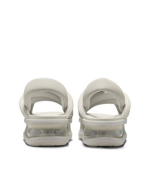NIKE(ナイキ)の「NIKE ナイキ W AIRMAX ISLA SANDAL エア マックス アイラ サンダル WFJ5929 001LBONE/ALBSTR(サンダル・レディース・ホワイト・26.0cm/25.0cm/24.0cm/23.0cm/22.0cm/27.0cm)」の5枚目の写真