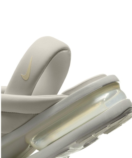 NIKE(ナイキ)の「NIKE ナイキ W AIRMAX ISLA SANDAL エア マックス アイラ サンダル WFJ5929 001LBONE/ALBSTR(サンダル・レディース・ホワイト・26.0cm/25.0cm/24.0cm/23.0cm/22.0cm/27.0cm)」の8枚目の写真