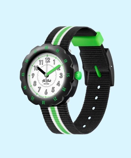 ADRIEN（アナログ腕時計）｜FLIK FLAK（フリックフラック）