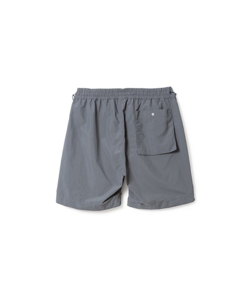 Sandinista(サンディニスタ)の「Beach Supplex Shorts / ビーチショーツ(その他パンツ・メンズ・チャコールグレー/ブラック/ブラック系その他・SMALL/LARGE/MEDIUM)」の18枚目の写真