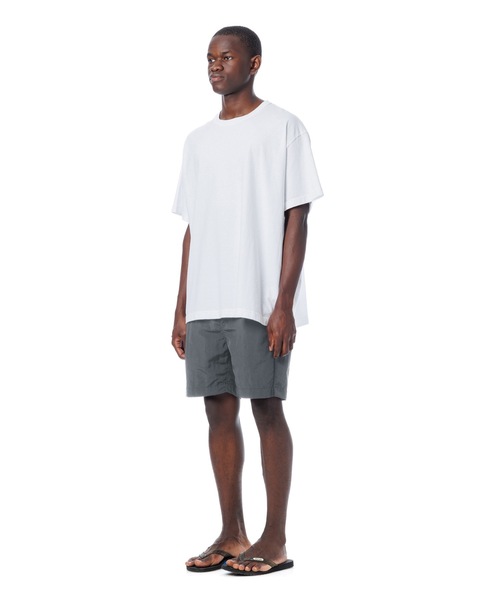 Sandinista(サンディニスタ)の「Beach Supplex Shorts / ビーチショーツ(その他パンツ・メンズ・チャコールグレー/ブラック/ブラック系その他・SMALL/LARGE/MEDIUM)」の15枚目の写真