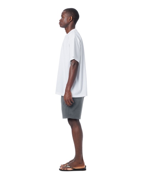 Sandinista(サンディニスタ)の「Beach Supplex Shorts / ビーチショーツ(その他パンツ・メンズ・チャコールグレー/ブラック/ブラック系その他・SMALL/LARGE/MEDIUM)」の16枚目の写真