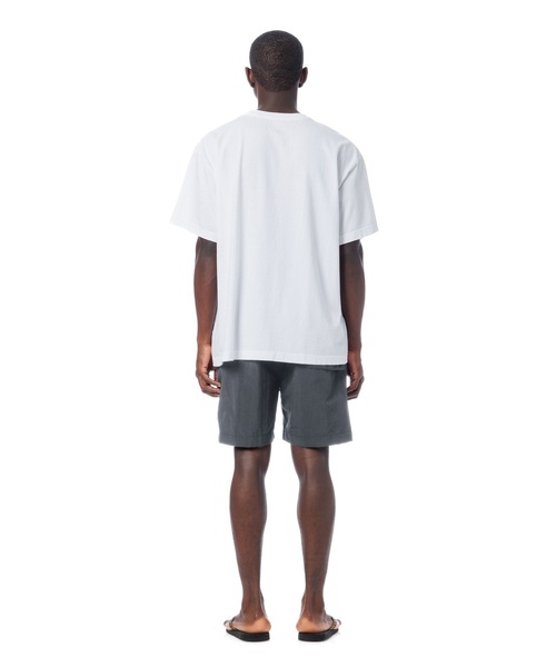 Sandinista(サンディニスタ)の「Beach Supplex Shorts / ビーチショーツ(その他パンツ・メンズ・チャコールグレー/ブラック/ブラック系その他・SMALL/LARGE/MEDIUM)」の17枚目の写真
