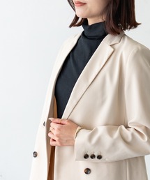 welleg（ウェレッグ）の「UVカット ハイネック タンクトップ（タンクトップ）」