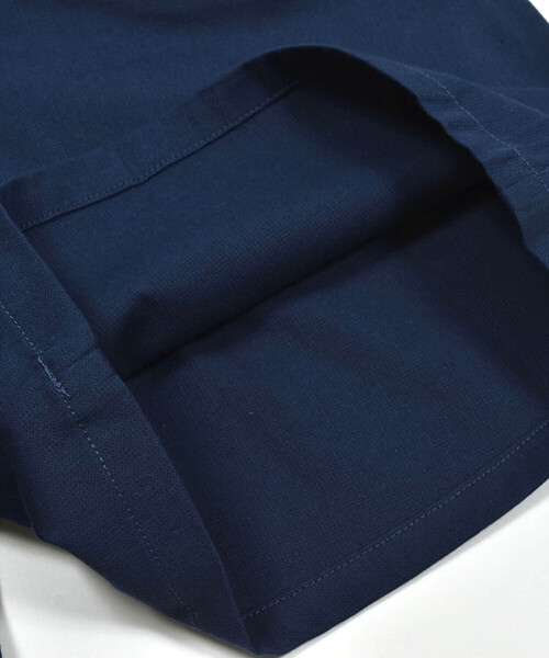 【セール】ピケストレッチマリンパンツ(90~160cm)（その他パンツ）｜BeBe（ベベ）