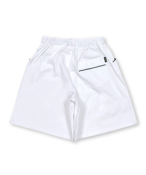 【セール】ピケストレッチマリンパンツ(90~160cm)（その他パンツ）｜BeBe（ベベ）