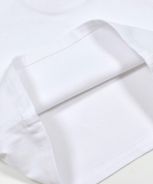 【セール】ピケストレッチマリンパンツ(90~160cm)（その他パンツ）｜BeBe（ベベ）