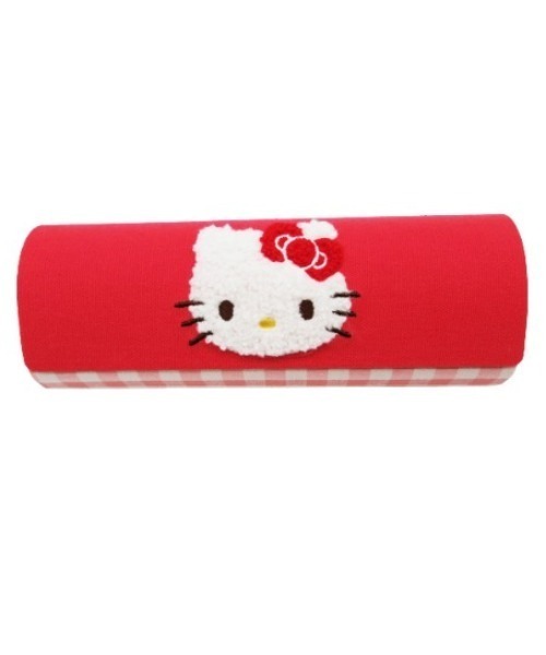 sanrio(サンリオ)の「【 sanrio / サンリオ 】メガネケース ギンガムチェック サガラ glassesCase NJI(その他小物・レディース・パープル/グリーン/ブルー/レッド/イエロー/ピンク・FREE)」の7枚目の写真