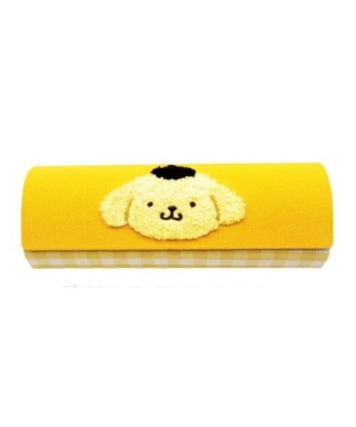 sanrio(サンリオ)の「【 sanrio / サンリオ 】メガネケース ギンガムチェック サガラ glassesCase NJI(その他小物・レディース・パープル/グリーン/ブルー/レッド/イエロー/ピンク・FREE)」の8枚目の写真