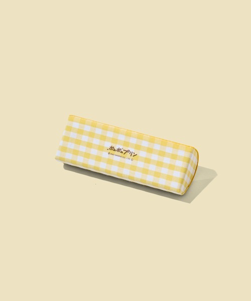 sanrio(サンリオ)の「【 sanrio / サンリオ 】メガネケース ギンガムチェック サガラ glassesCase NJI(その他小物・レディース・パープル/グリーン/ブルー/レッド/イエロー/ピンク・FREE)」の19枚目の写真
