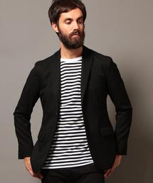 BEAUTY&YOUTH UNITED ARROWS | BY TR 2ボタン ジャケット(テーラードジャケット)