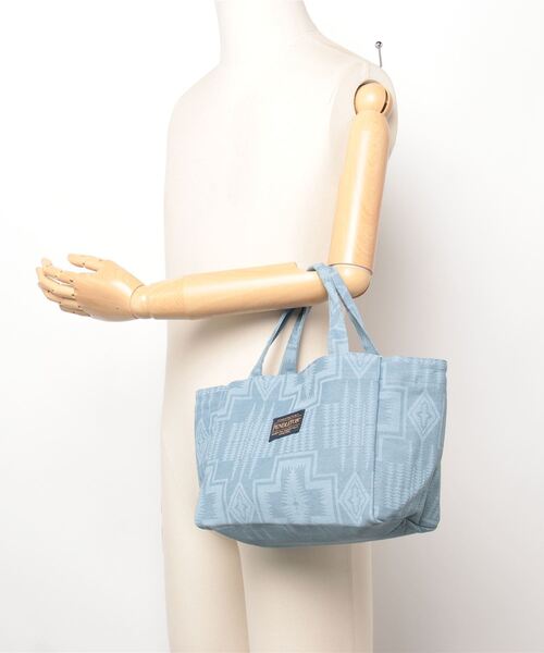 PENDLETON（ペンドルトン）の「『PENDLETON/ペンドルトン』DENIM MINI 