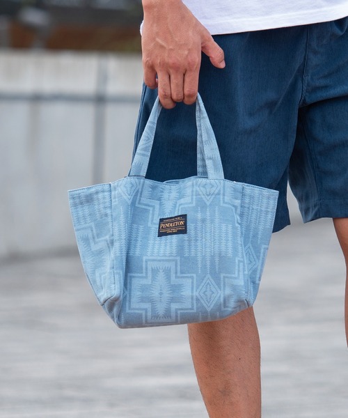 PENDLETON（ペンドルトン）の「『PENDLETON/ペンドルトン』DENIM MINI 