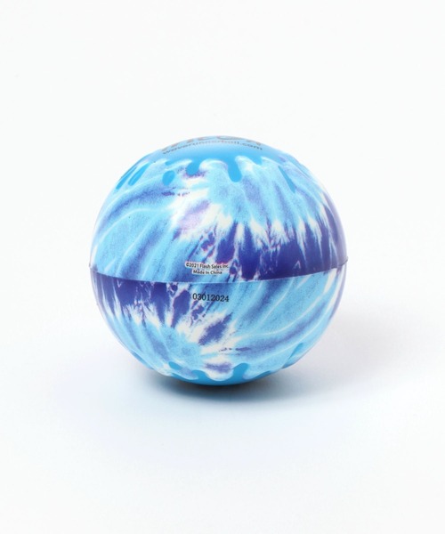 BAYFLOW（ベイフロー）の「ウェーブランナーボール(KIDS)（おもちゃ・キッズ・ブルー/レッド/グリーン/イエロー・FREE）」の15枚目の写真