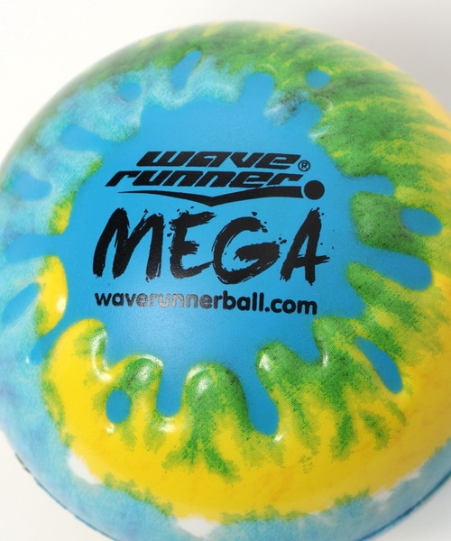 BAYFLOW（ベイフロー）の「ウェーブランナーボール(KIDS)（おもちゃ・キッズ・ブルー/レッド/グリーン/イエロー・FREE）」の10枚目の写真
