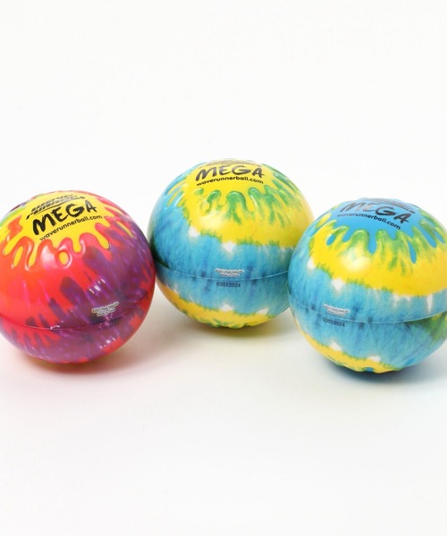 BAYFLOW（ベイフロー）の「ウェーブランナーボール(KIDS)（おもちゃ・キッズ・ブルー/レッド/グリーン/イエロー・FREE）」の11枚目の写真