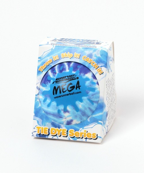 BAYFLOW（ベイフロー）の「ウェーブランナーボール(KIDS)（おもちゃ・キッズ・ブルー/レッド/グリーン/イエロー・FREE）」の13枚目の写真