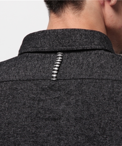 CIAOPANIC TYPY（チャオパニックティピー）の「【1/13ヒルナンデス!紹介アイテム】起毛フランネルボタンダウン（シャツ/ブラウス・メンズ・キャメル/ホワイト/ワインレッド/ネイビー/グリーン/その他20・LARGE/SMALL/MEDIUM）」の20枚目の写真