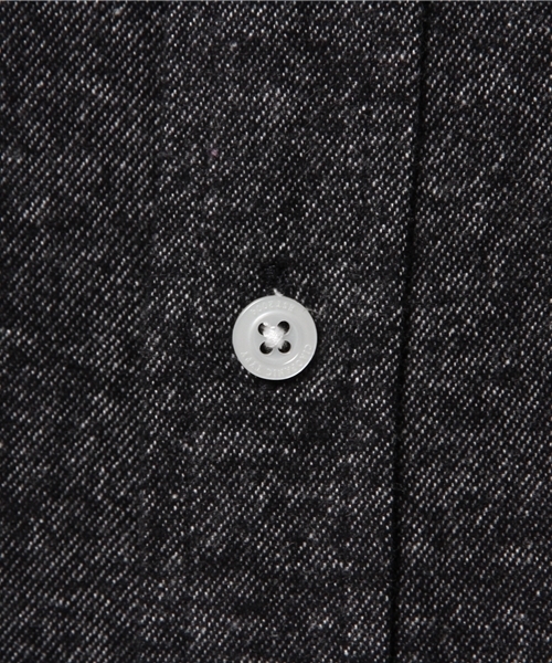 CIAOPANIC TYPY（チャオパニックティピー）の「【1/13ヒルナンデス!紹介アイテム】起毛フランネルボタンダウン（シャツ/ブラウス・メンズ・キャメル/ホワイト/ワインレッド/ネイビー/グリーン/その他20・LARGE/SMALL/MEDIUM）」の21枚目の写真