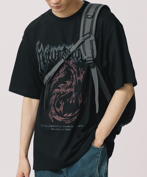 Theater code(シアターコード)の「【26SS再入荷】piping one shoulder bag / パイピング ワンショルダーバッグ スリングバッグ(ショルダーバッグ・メンズ・ブラック・FREE)」の18枚目の写真