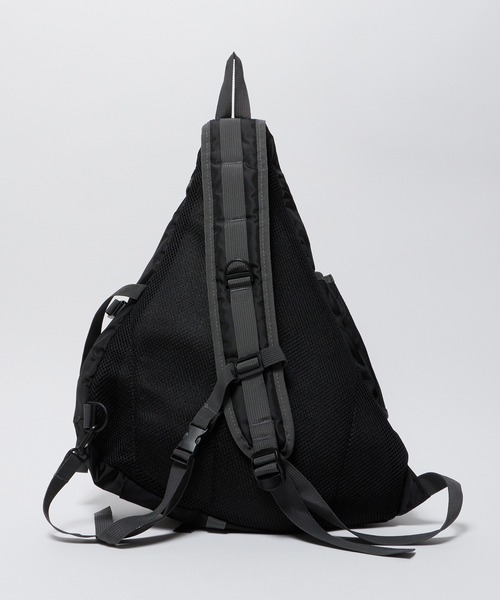 セール】piping one shoulder bag / パイピング ワンショルダー