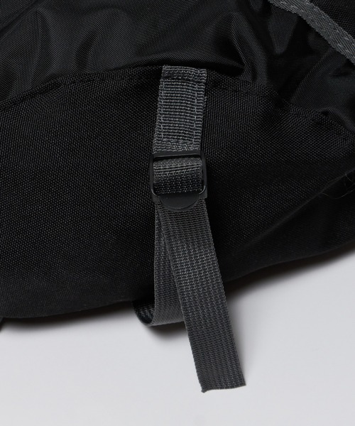 Theater code(シアターコード)の「【26SS再入荷】piping one shoulder bag / パイピング ワンショルダーバッグ スリングバッグ(ショルダーバッグ・メンズ・ブラック・FREE)」の13枚目の写真