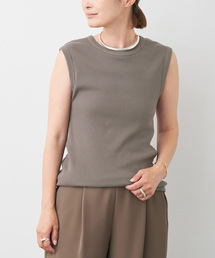 追加 dignity sleeveless