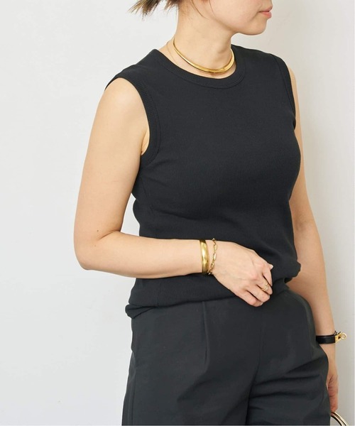 DEUXIEME CLASSE - 新品◇Deuxieme Classe◇dignity sleeveless