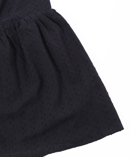 WC（ダブル シー）の「リボンレースキャミチュニック（その他トップス・レディース・ブラック/ホワイト・FREE）」の8枚目の写真