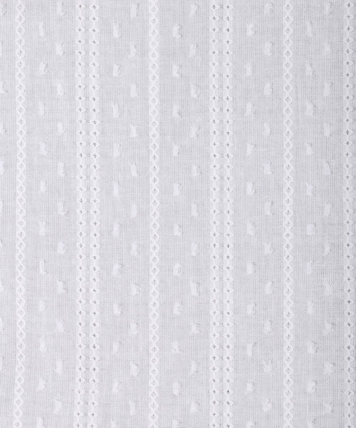 WC（ダブル シー）の「リボンレースキャミチュニック（その他トップス・レディース・ブラック/ホワイト・FREE）」の11枚目の写真