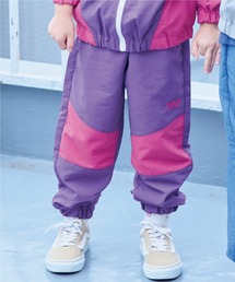 BIG FIELD | ナイロン切り替えロングパンツ(その他パンツ)