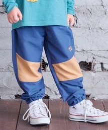 BIG FIELD | ナイロン切り替えロングパンツ(その他パンツ)