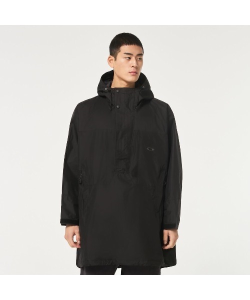OAKLEY（オークリー）の「オークリー FGL 2.5L CLASS C LONG ANORAK