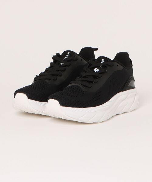 ATHREAM アスリーム レディース カジュアルスニーカー 高反発 幅広3E 滑りにくい レディーススニーカー 874400 ATHREAM] [アスリーム] レディース カジュアルスニーカーレディース