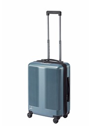 Proteca/プロテカ スーツケース 日本製 トラクション2 39L 2~3泊 3.3kg 機内持込 キャスターストッパー付 サイレントキャスター ベアロンホイール No.01491