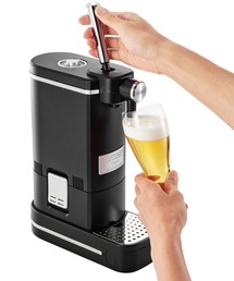 TIMELESS COMFORT | Toffy（トフィー） ビアカクテルサーバー(キッチン家電)