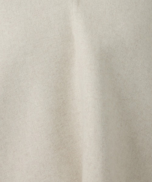 Chaos(カオス)の「Chaos(カオス)/ブルーフォックスプルオーバー(その他トップス・レディース・ホワイト系その他・FREE)」の2枚目の写真