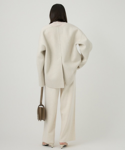 Chaos(カオス)の「Chaos(カオス)/ブルーフォックスプルオーバー(その他トップス・レディース・ホワイト系その他・FREE)」の15枚目の写真