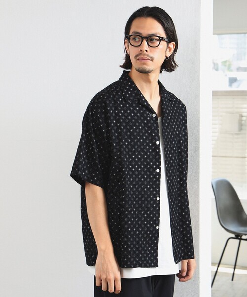 B:MING by BEAMS（ビーミングバイビームス）の「ジオメトリック