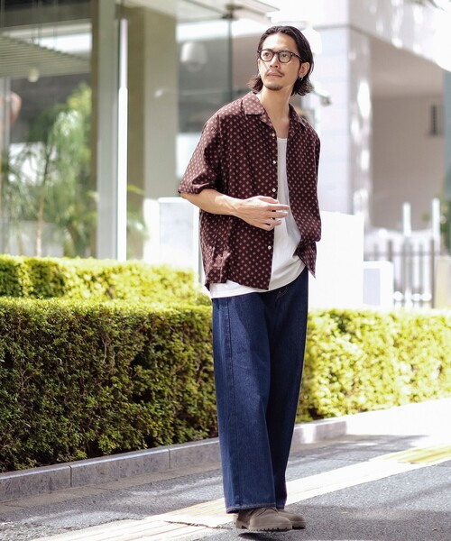 B:MING by BEAMS（ビーミングバイビームス）の「ジオメトリック