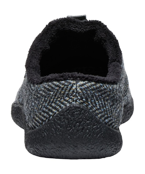 KEEN(キーン)の「HOWSER III SLIDE / ハウザー スリー スライド / レディース スリッポン スニーカー(スリッポン・レディース・チャコールグレー・22.5cm/23cm/23.5cm/24cm/24.5cm/25cm/25.5cm/26cm)」の7枚目の写真