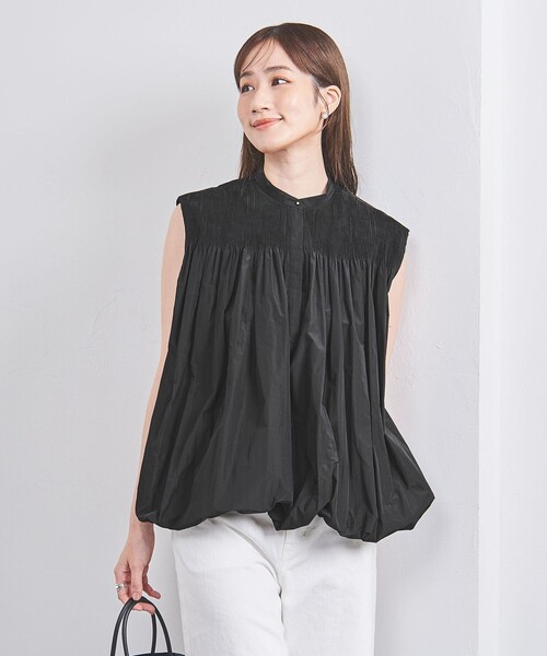 UNITED ARROWS（ユナイテッドアローズ）の「タフタ シャーリング  