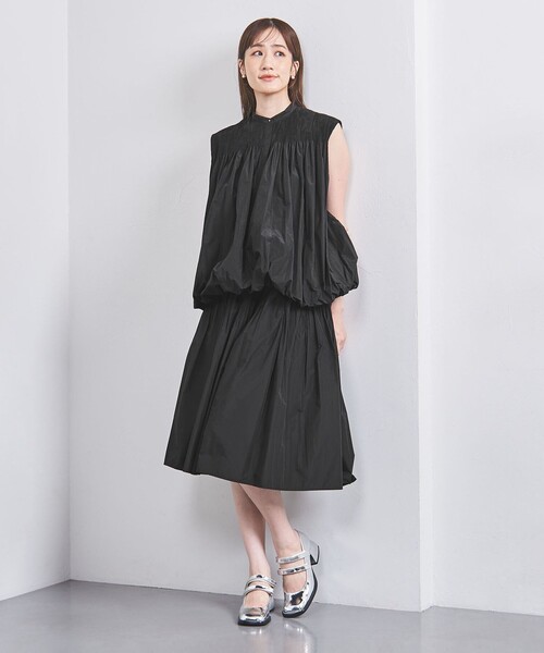 UNITED ARROWS（ユナイテッドアローズ）の「タフタ シャーリング